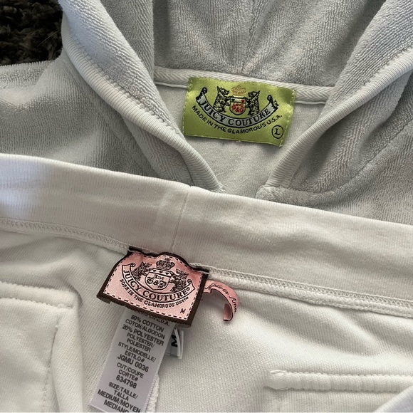 DO NOT BUY // tracksuits! - Picture 4 of 6